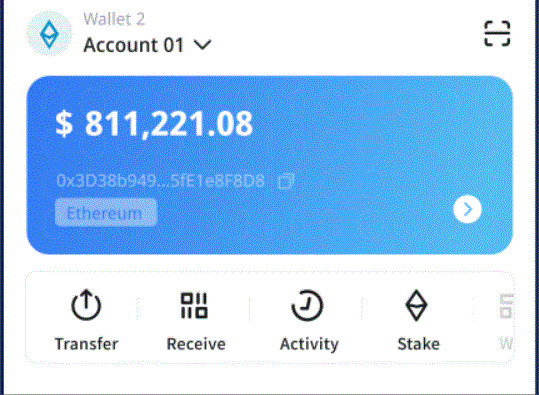 如何用imtoken钱im下载包体验fantom公链